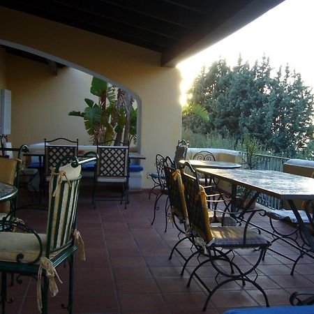 Hotel Sweetposeidon Forio di Ischia Esterno foto
