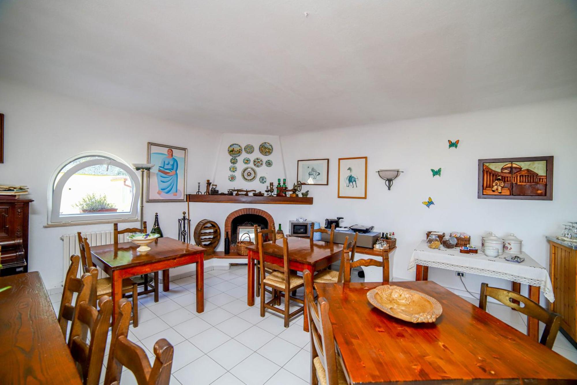 Hotel Sweetposeidon Forio di Ischia Esterno foto