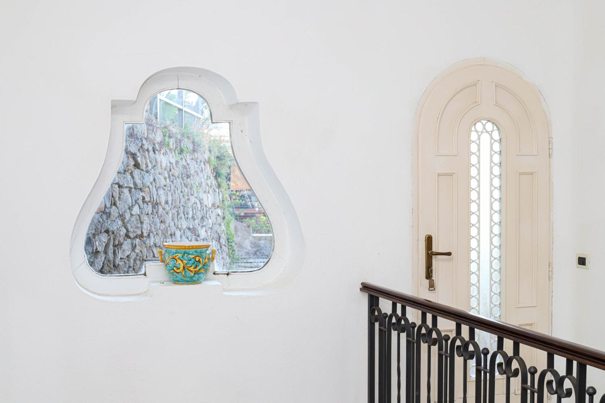 Hotel Sweetposeidon Forio di Ischia Esterno foto