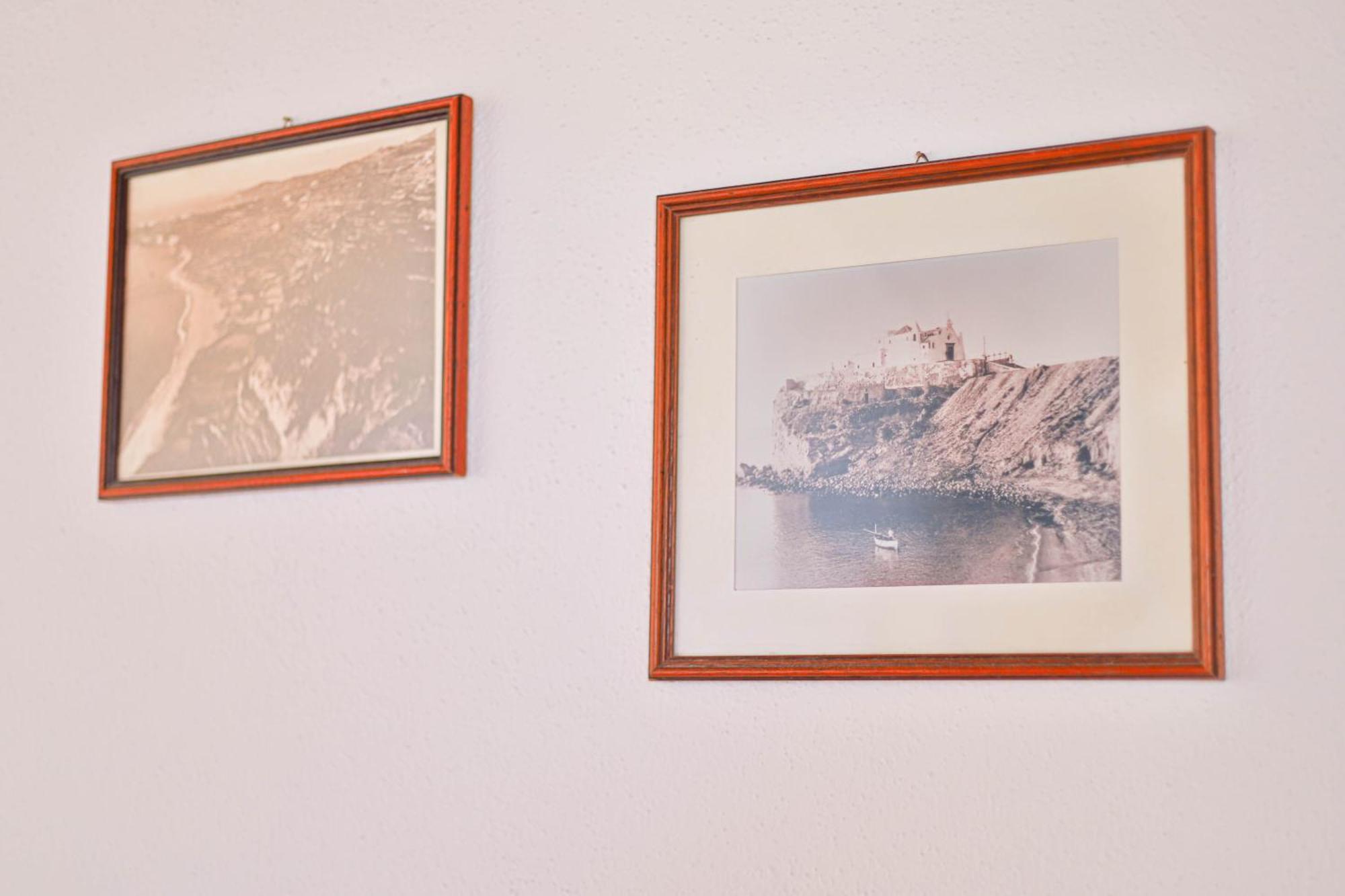 Hotel Sweetposeidon Forio di Ischia Esterno foto
