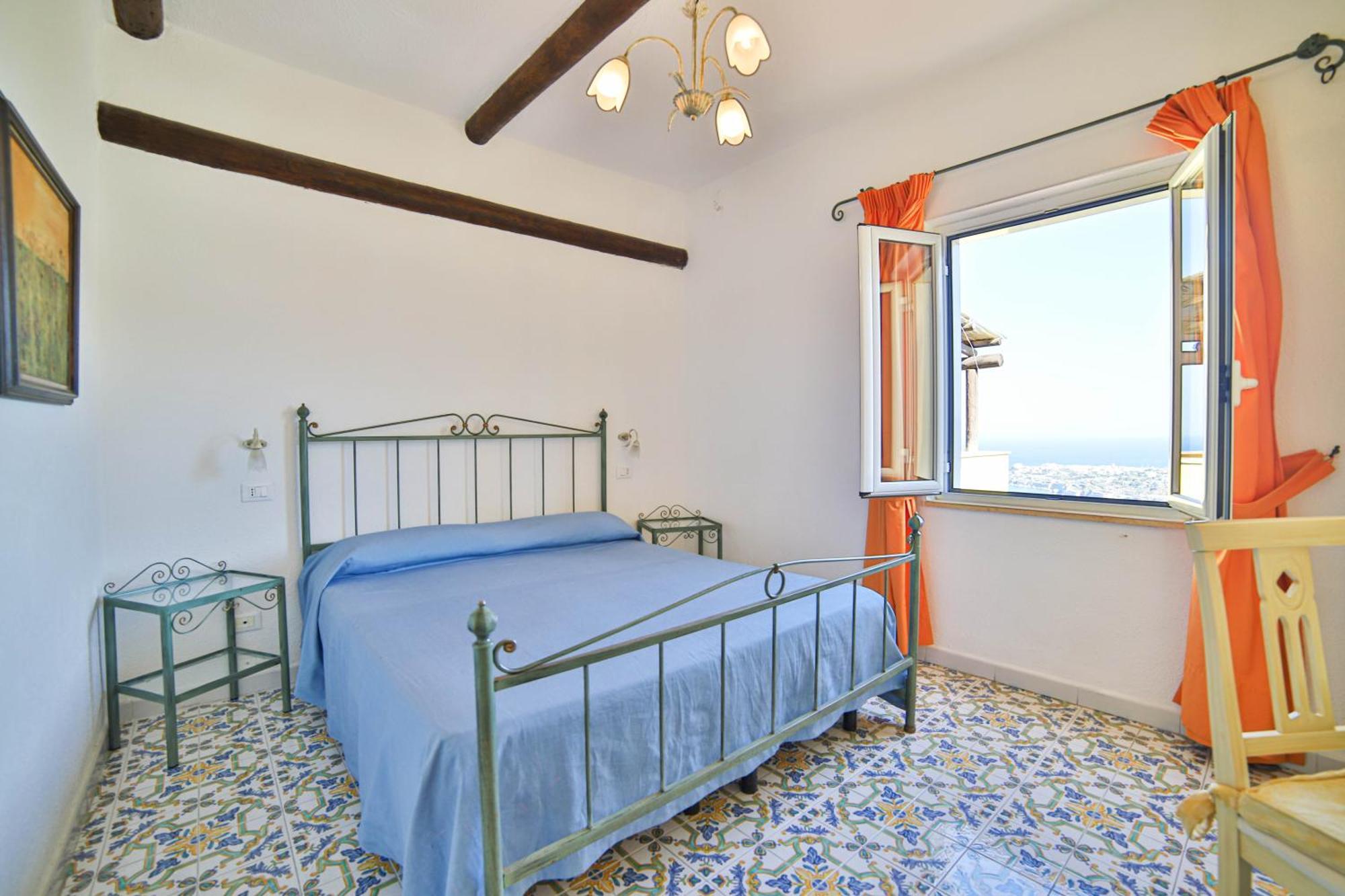 Hotel Sweetposeidon Forio di Ischia Esterno foto