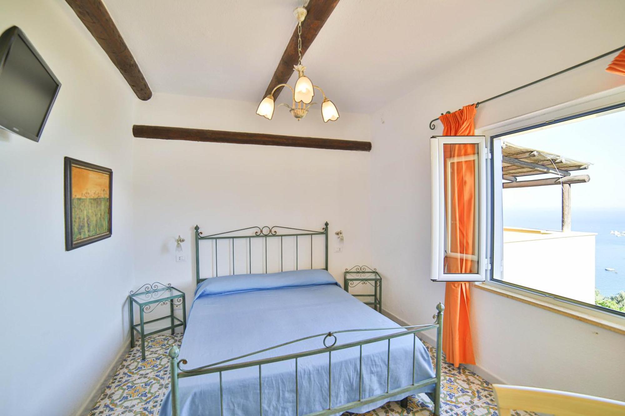 Hotel Sweetposeidon Forio di Ischia Esterno foto