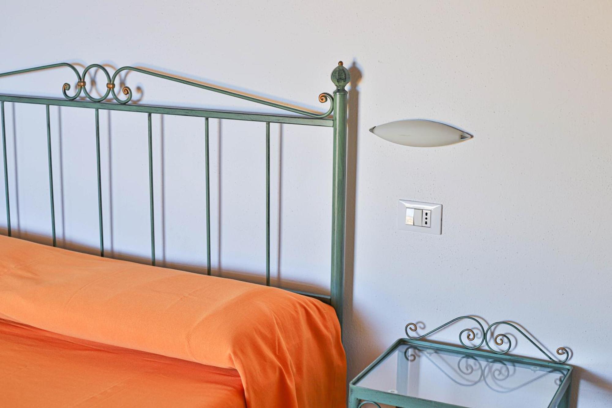 Hotel Sweetposeidon Forio di Ischia Esterno foto